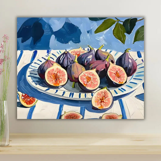 Fruits de Figue en Harmonie